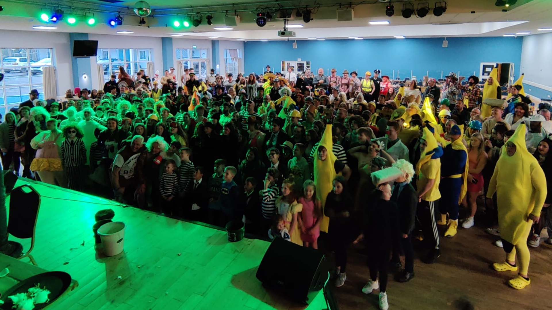 Devon Holiday Resort