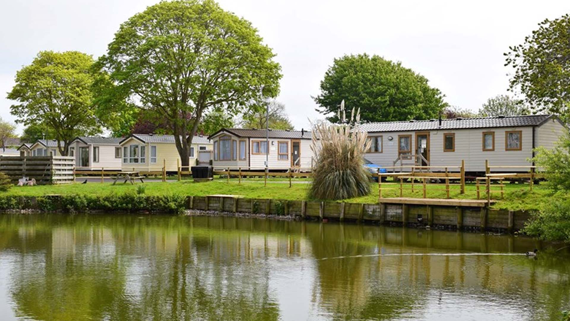 Lakeside Holiday Park