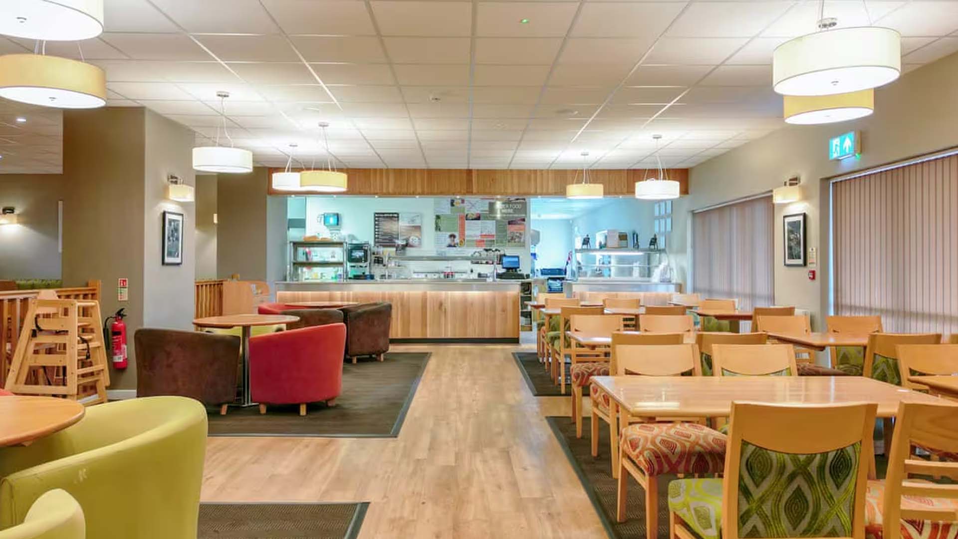 Riverside Holiday Village