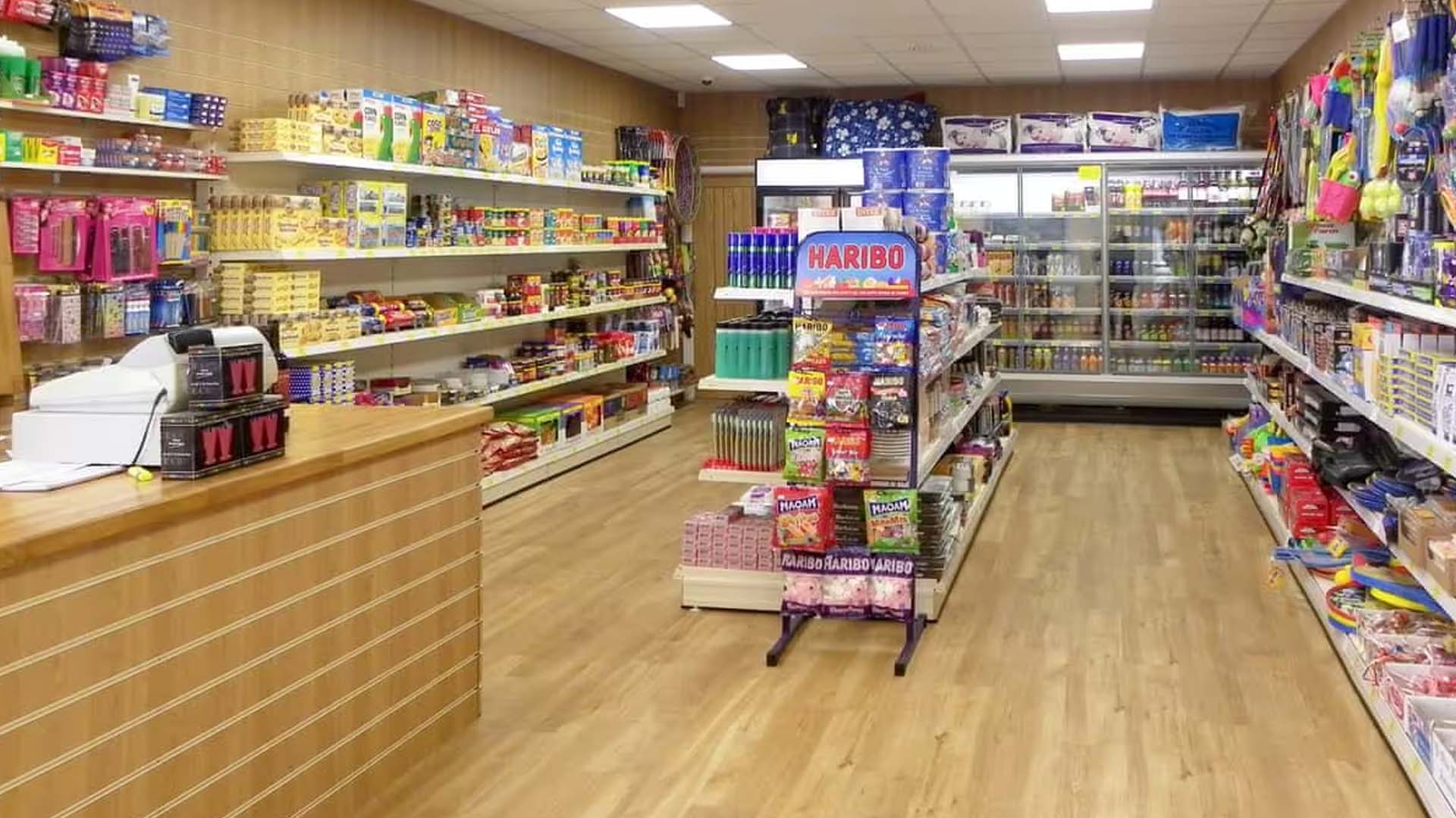 Riverside Holiday Village