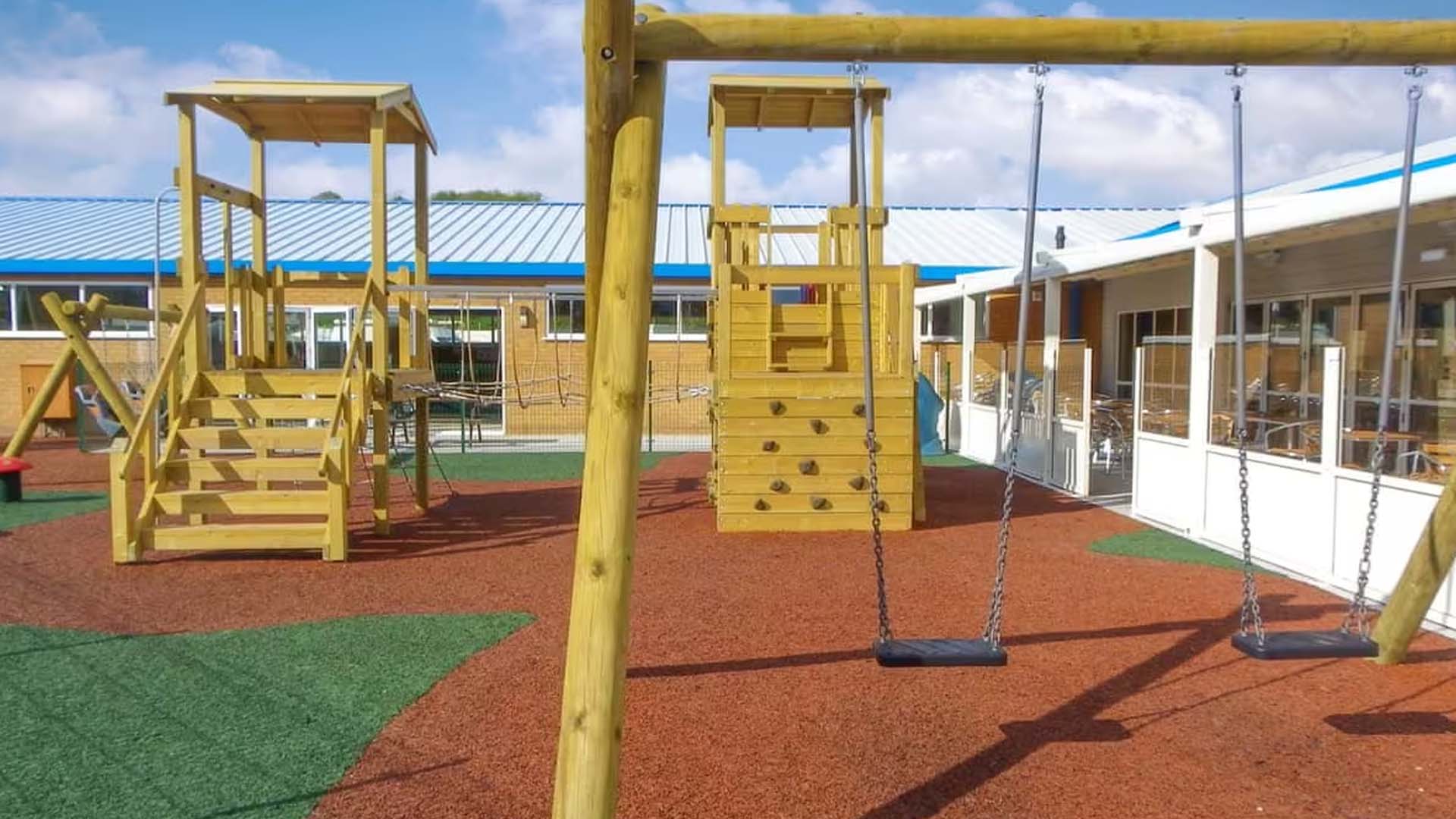 Riverside Holiday Village