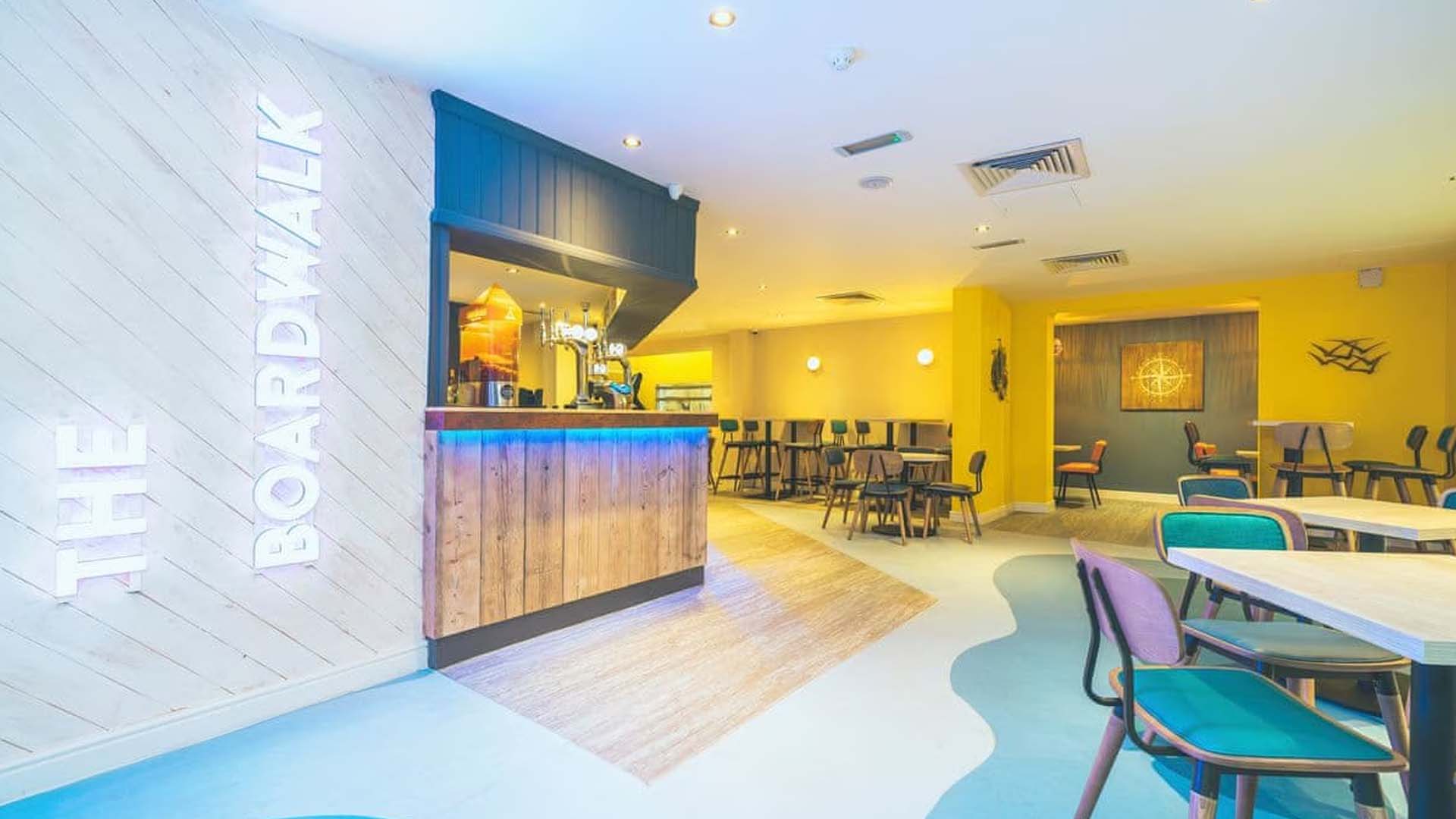 Talacre Beach Holiday Resort