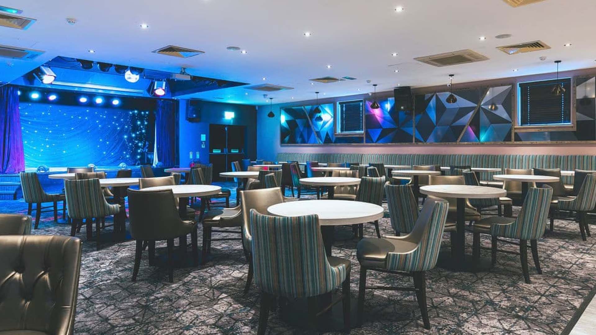 Talacre Beach Holiday Resort