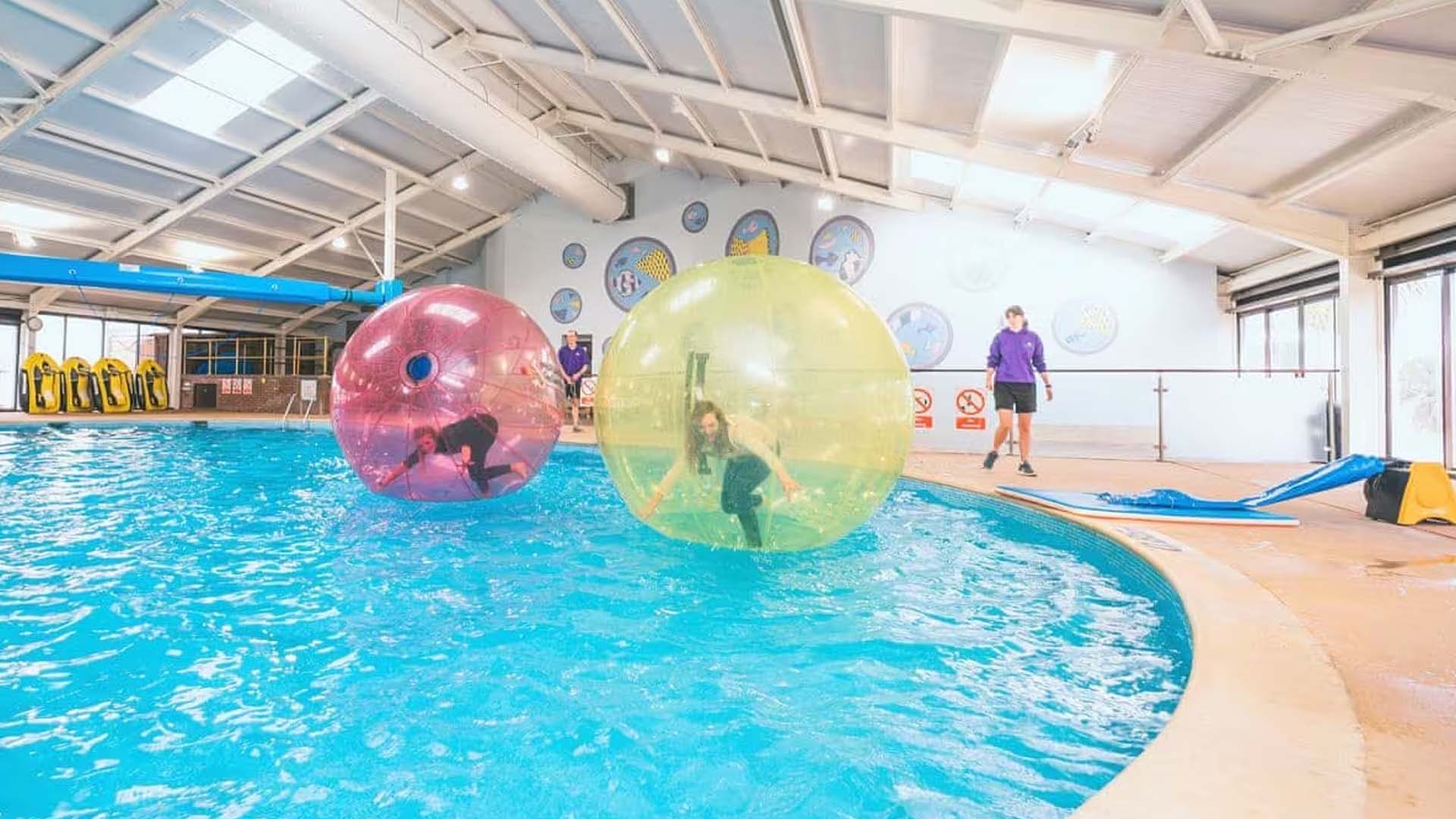 Talacre Beach Holiday Resort