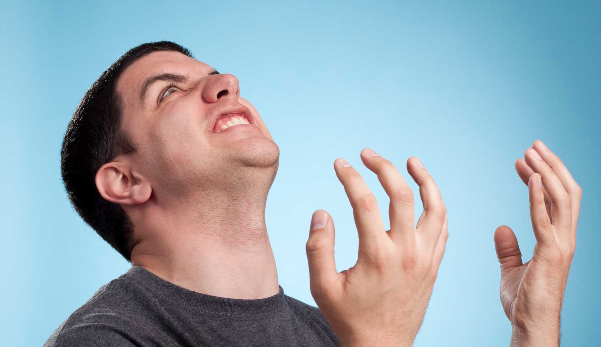 Stressful Rugby Tour Planning