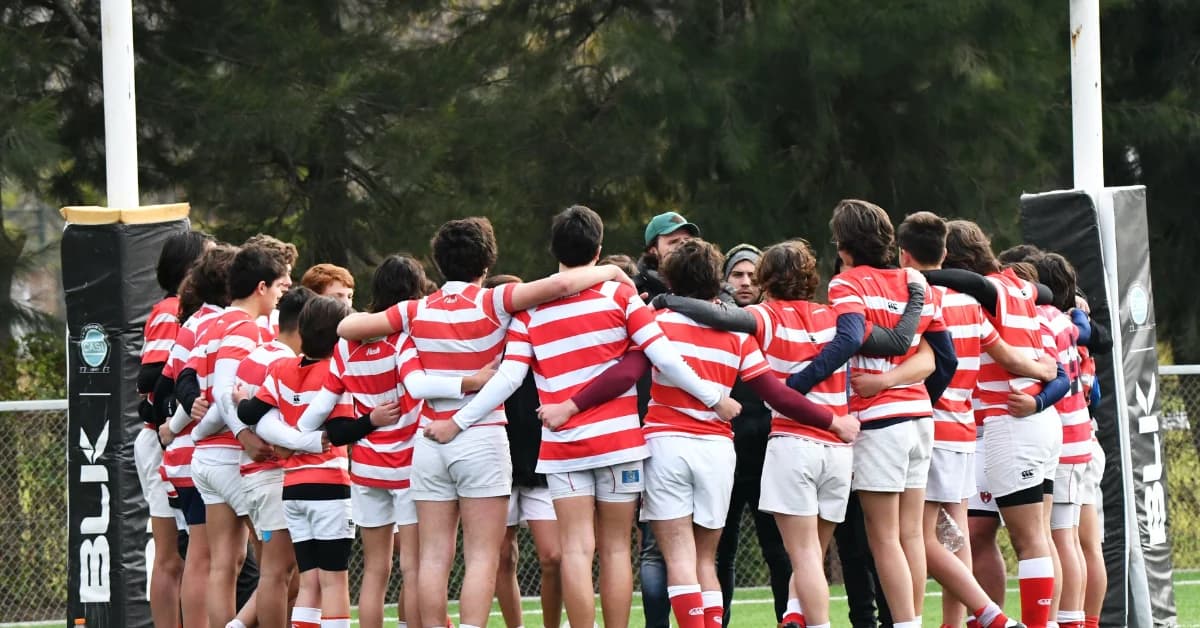 Hilversum International Rugby Festival 2027