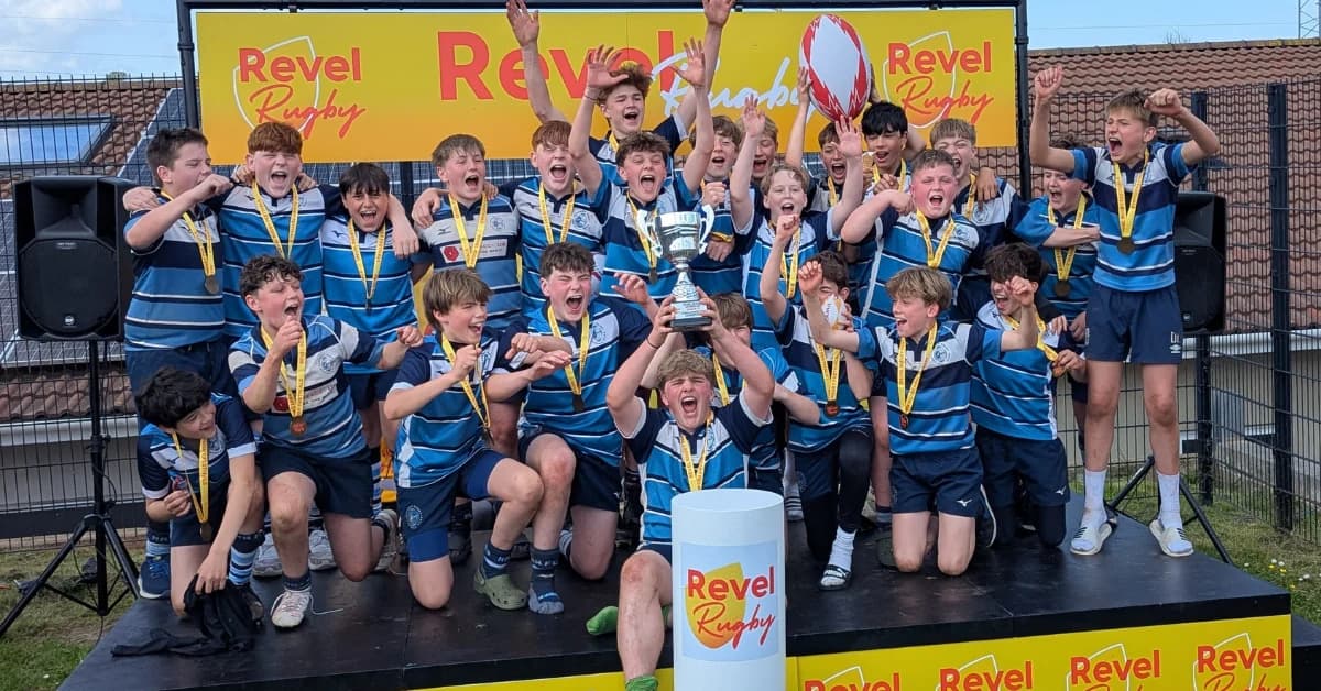 Whitsun Rugby League