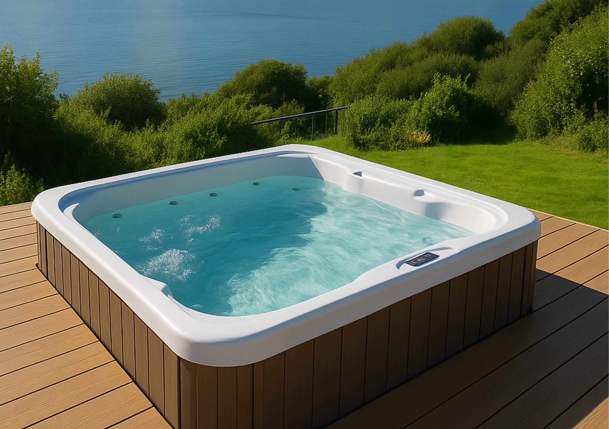North Devon Resort
