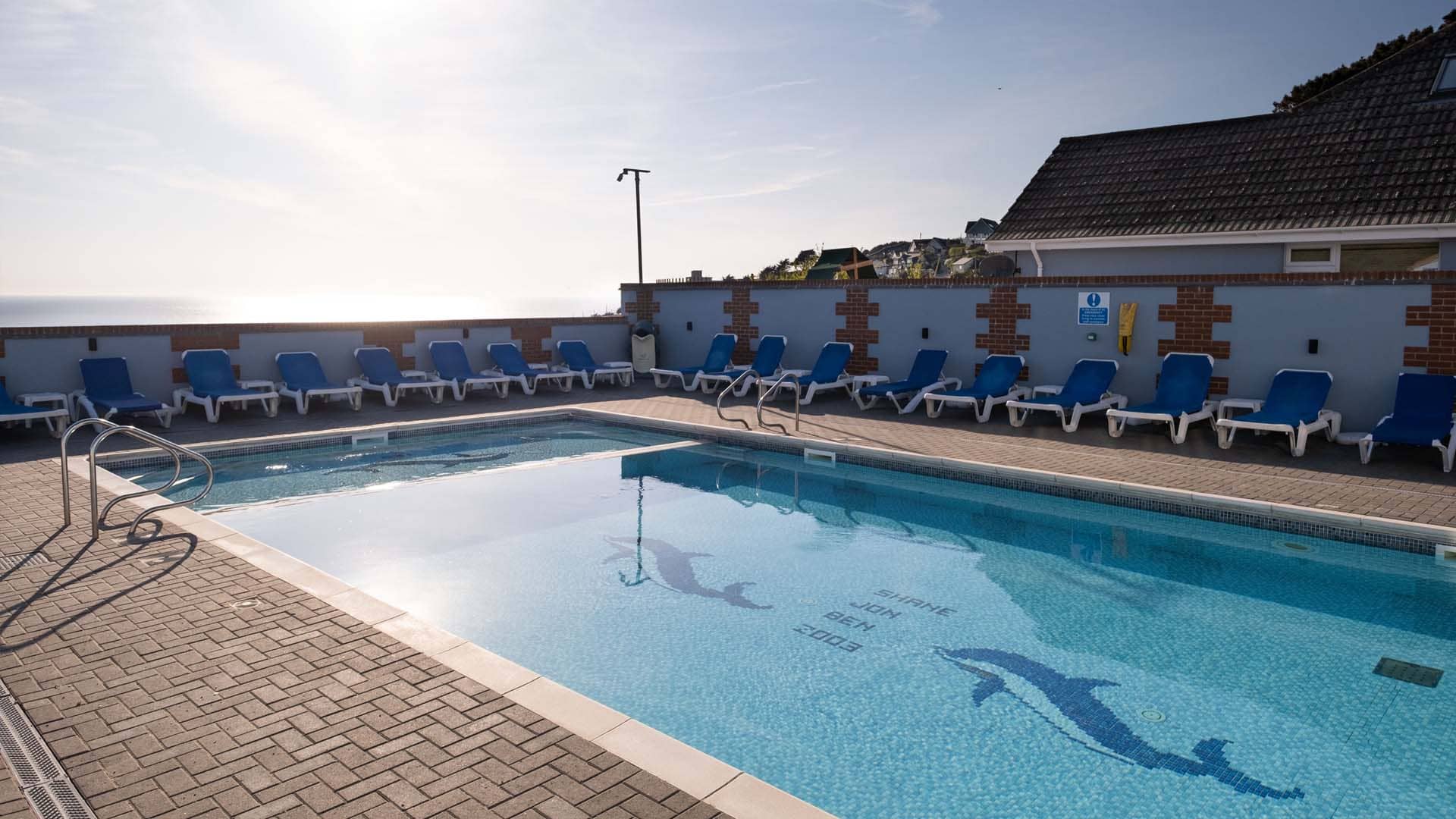 Sands Holiday Park