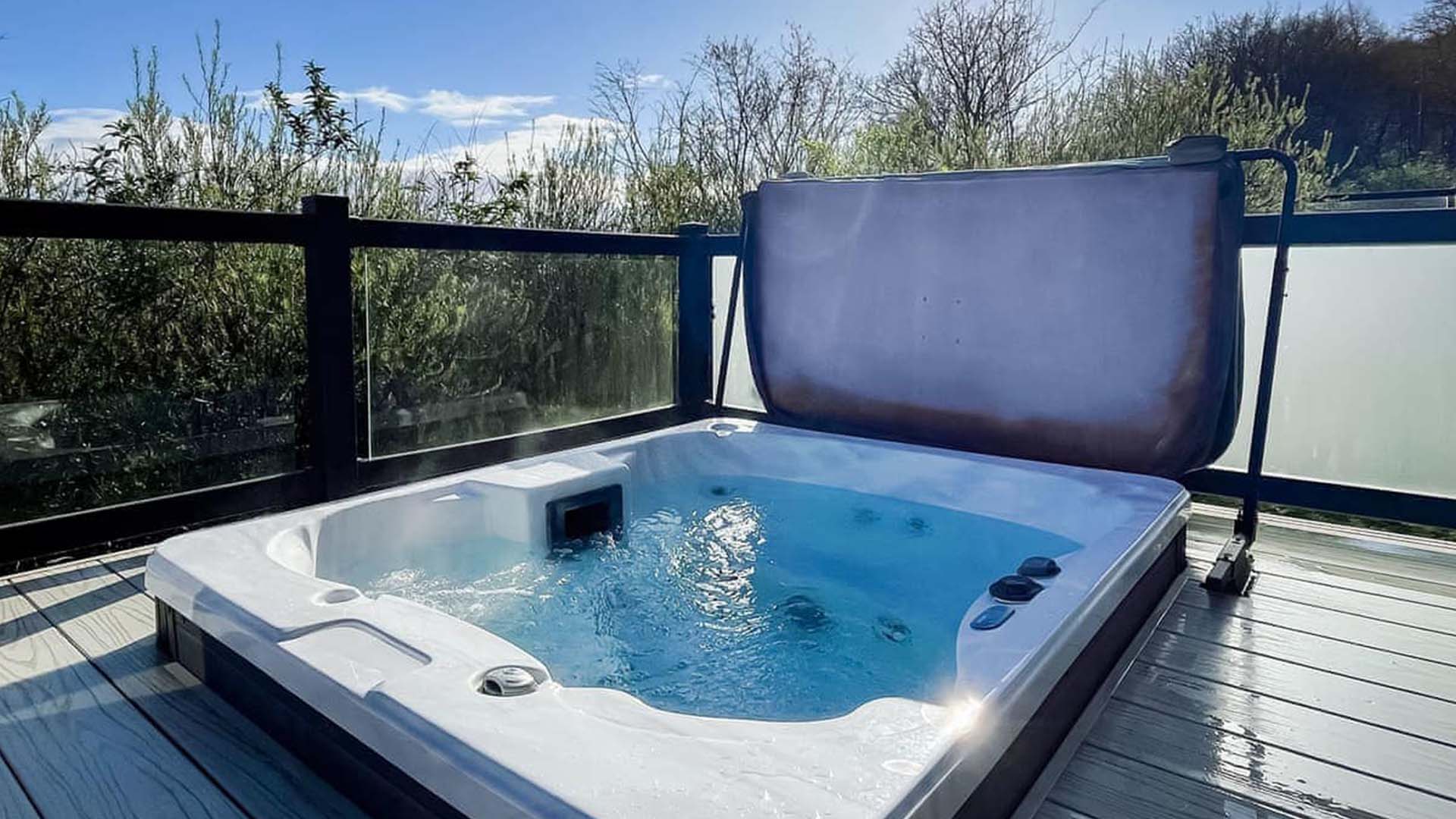 Cheddar Wood Resort