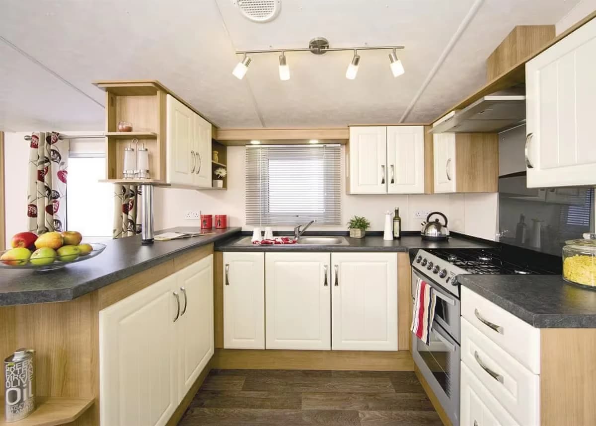 Lakeside Holiday Park