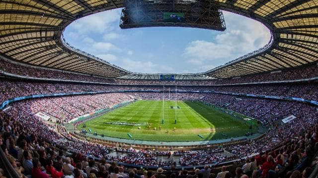 UK Rugby Performance Tour