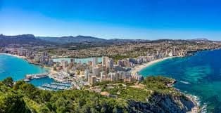Costa Blanca Rugby Tour